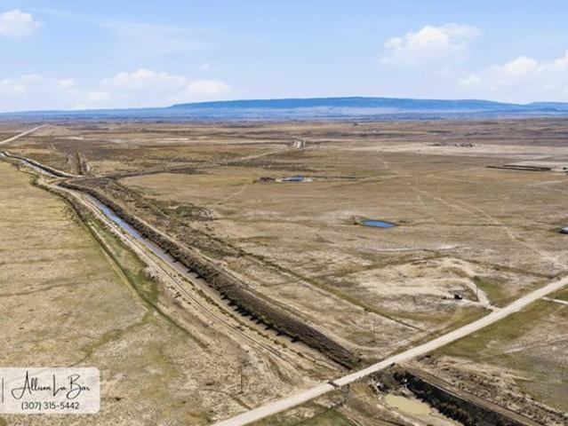 Land for sale in Casper, Natrona County