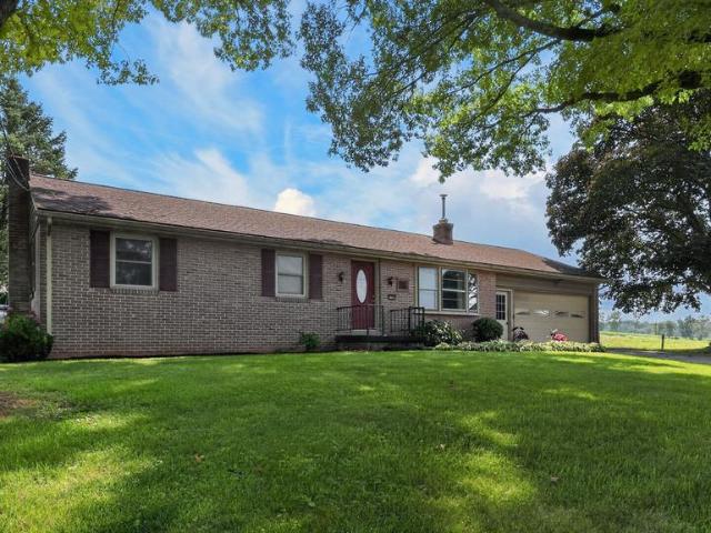 House for sale in East Earl, Pennsylvania