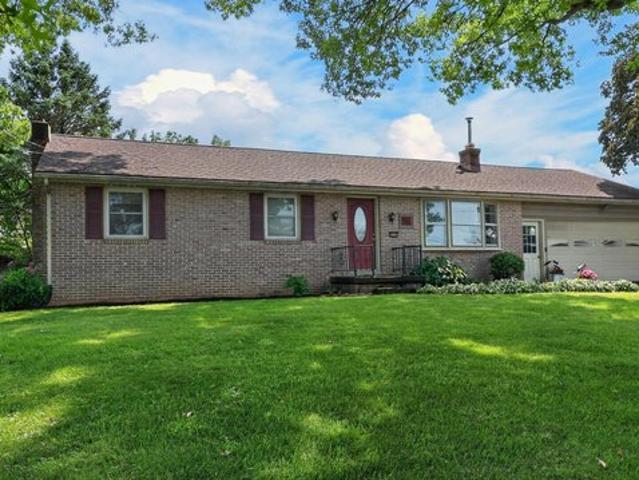 House for sale in Narvon, Pennsylvania