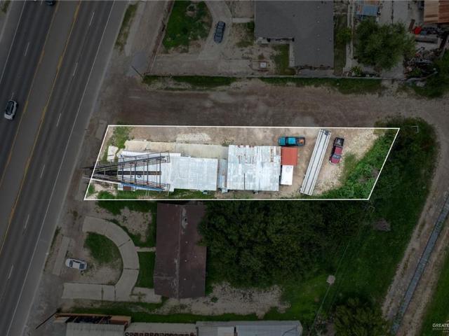 Commercial for sale in Rio Grande City, Texas