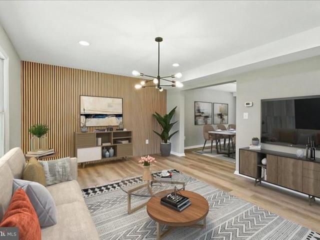 House for sale in Elkridge, Maryland