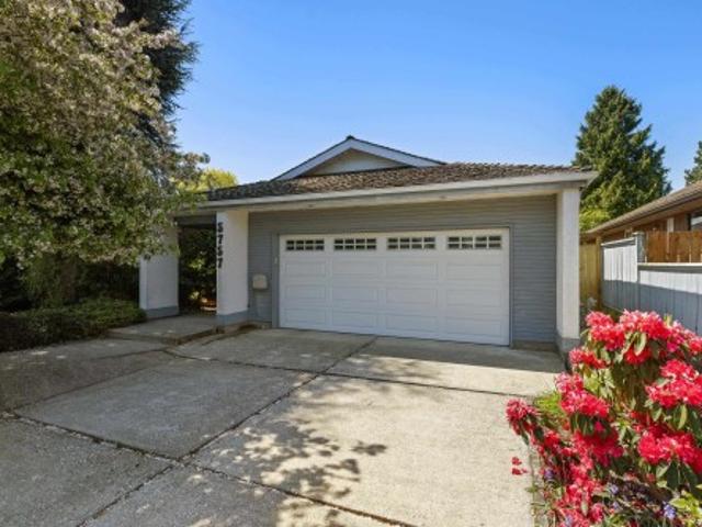 House for sale in Delta, British Columbia