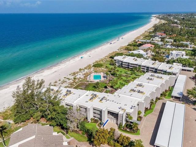 Condo for sale in Longboat Key, Florida