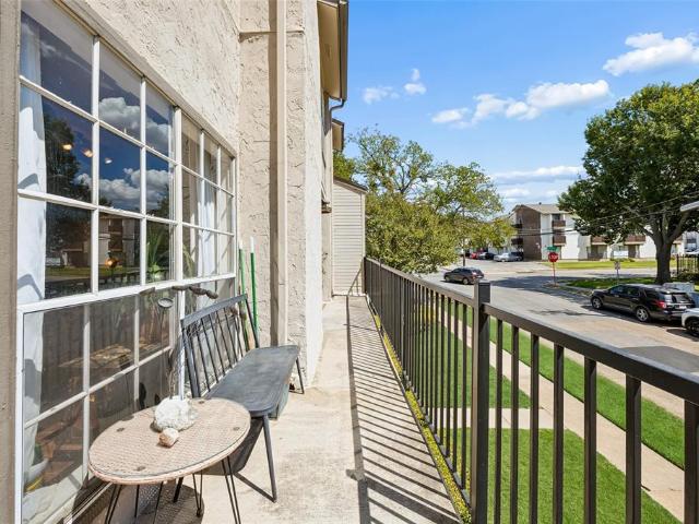 Condo for sale in Dallas, Texas