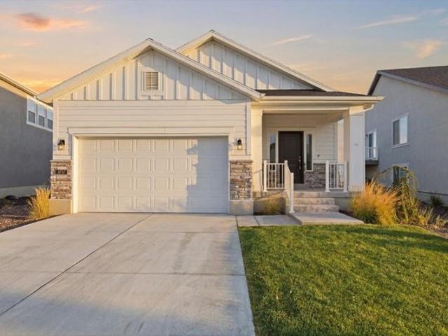 House for sale in Utah