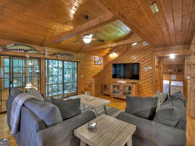 House for sale in Gilmer, Georgia