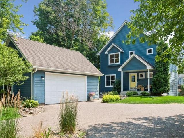 House for sale in Hennepin, Minnesota