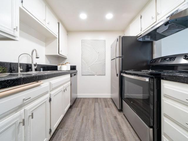 Apartment for rent in Jacumba, California