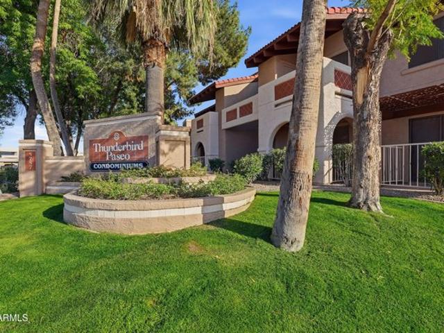 Condo for sale in Glendale, Arizona