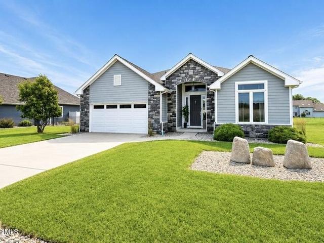 House for sale in Lucas, Ohio