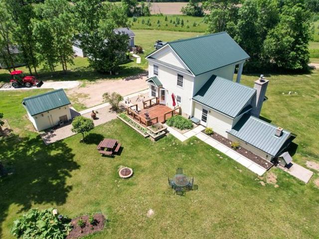 House for sale in New York Mills, Minnesota