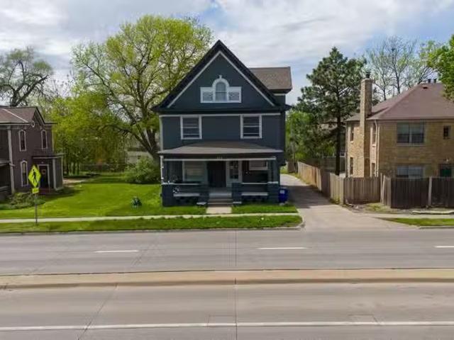 House for rent in Lincoln