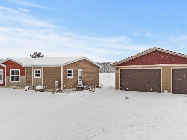 House for sale in Verndale, Minnesota
