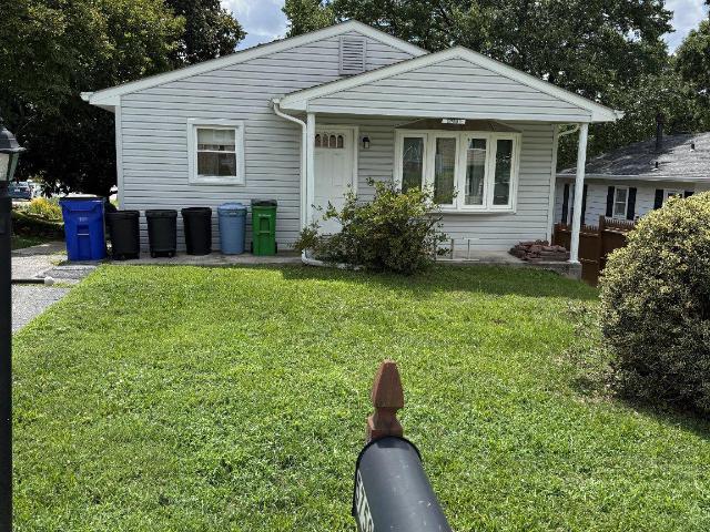 House for sale in Elkridge, Maryland