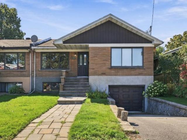 House for sale in Côte-Saint-Luc, Montréal (région administrative)