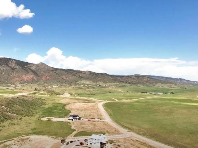 Land for sale in Colorado
