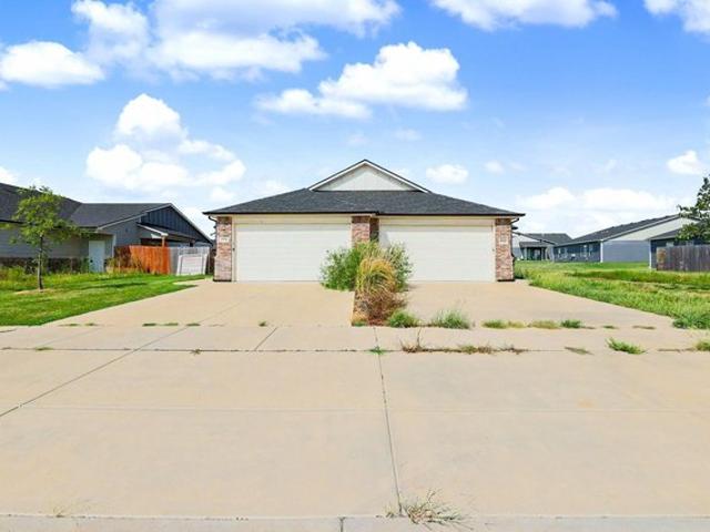 House for sale in Kansas