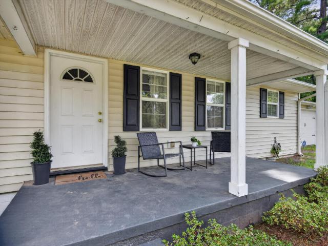 House for sale in Alamance, North Carolina