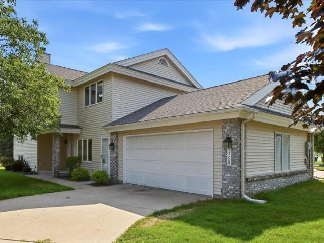 Townhouse for sale in Ramsey, Minnesota