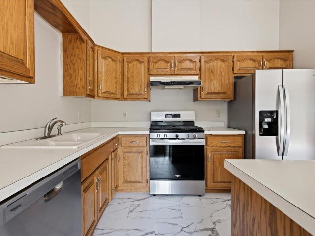 Townhouse for sale in Ramsey, Minnesota
