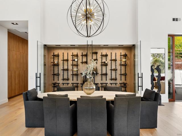 House for sale in Rancho Santa Fe, California
