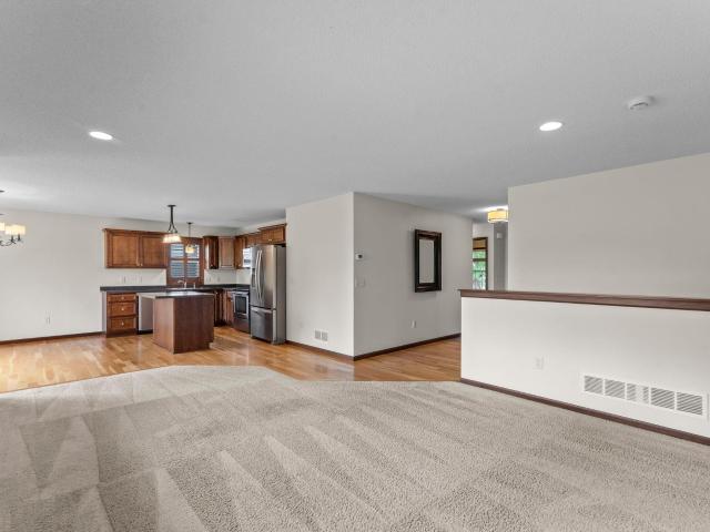 House for sale in Ramsey, Minnesota