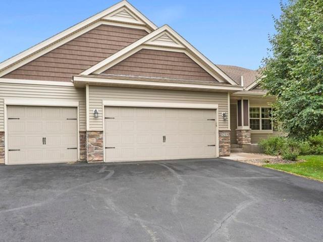 House for sale in Ramsey, Minnesota