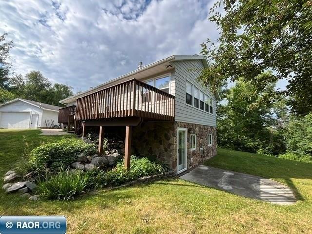House for sale in Tower, Minnesota
