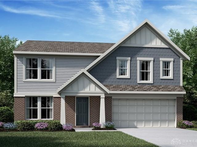 House for sale in Tipp City, Ohio