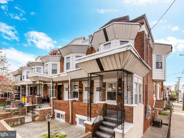 House for sale in Philadelphia, Pennsylvania