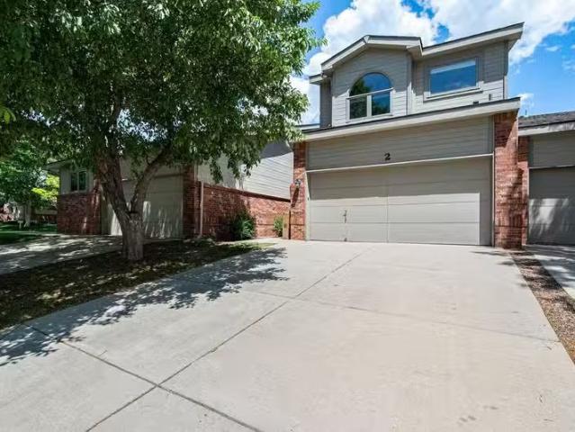 House for rent in Arvada