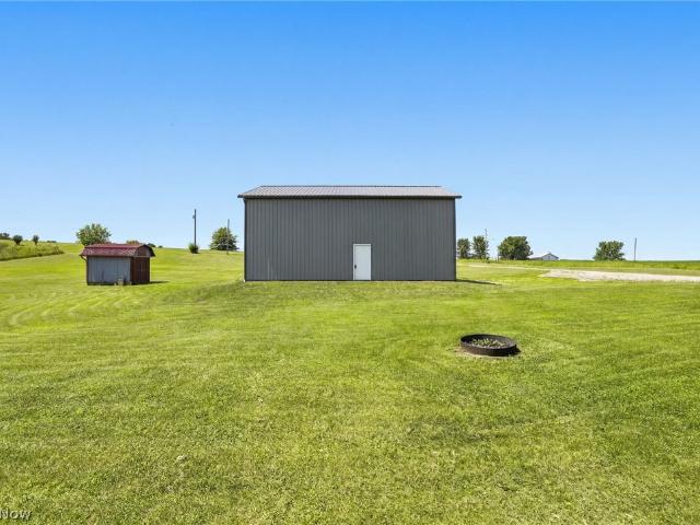 Land for sale in West Lafayette, Ohio