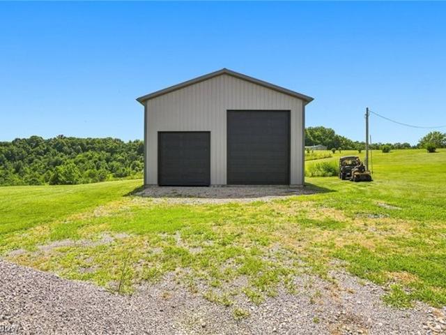 Land for sale in West Lafayette, Ohio