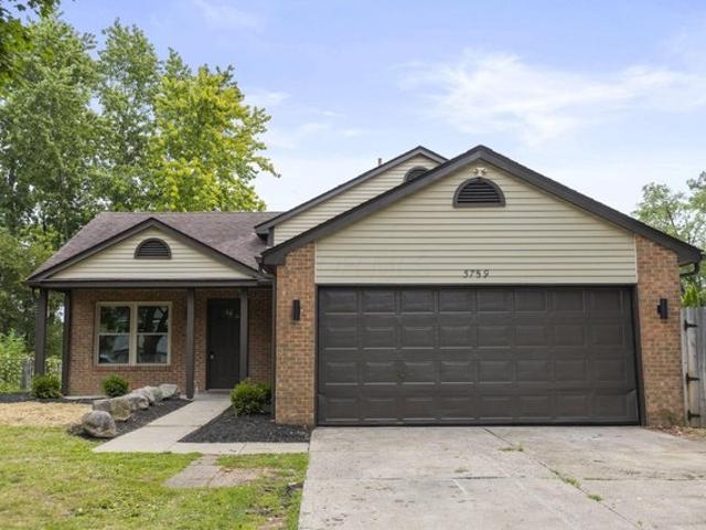 House for sale in Galloway, Ohio