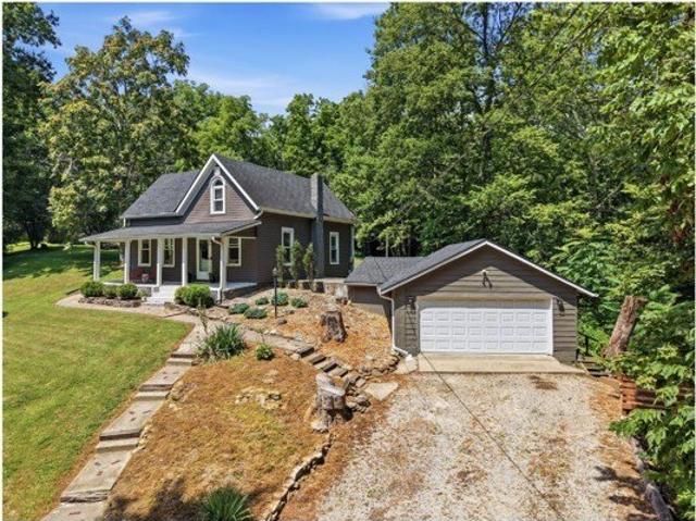 House for sale in Waynesville, Warren County