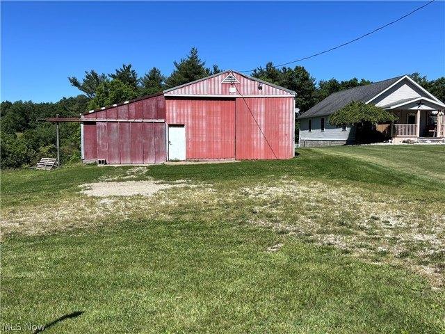 Land for sale in Guernsey, Ohio