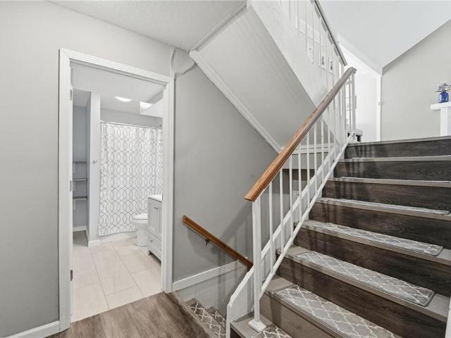 Townhouse for sale in Kansas City, Missouri