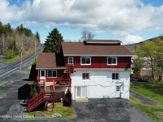 House for sale in East Jewett, New York
