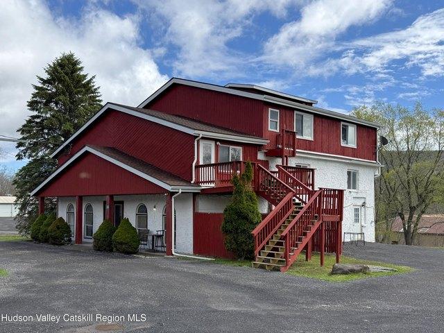 House for sale in East Jewett, New York