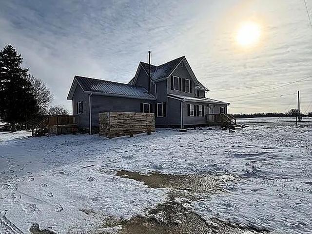 House for sale in Ohio