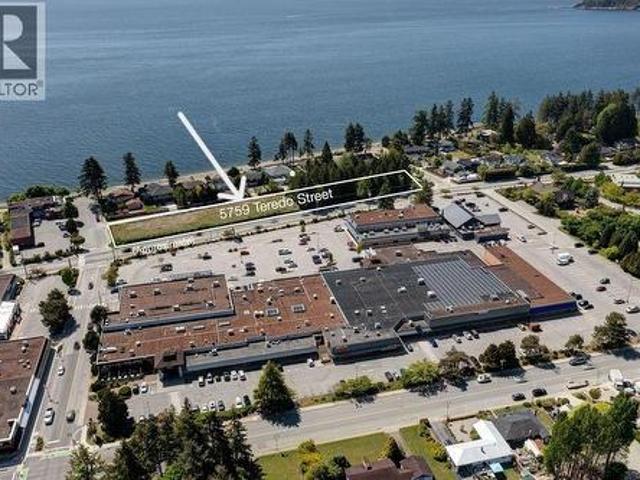 Land for sale in Sechelt, British Columbia
