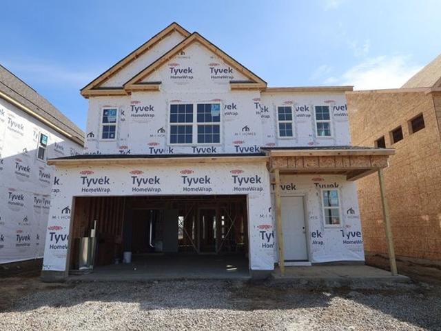 House for sale in Powell, Ohio