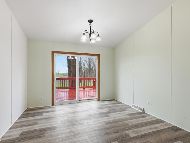 House for sale in Tipton, Indiana