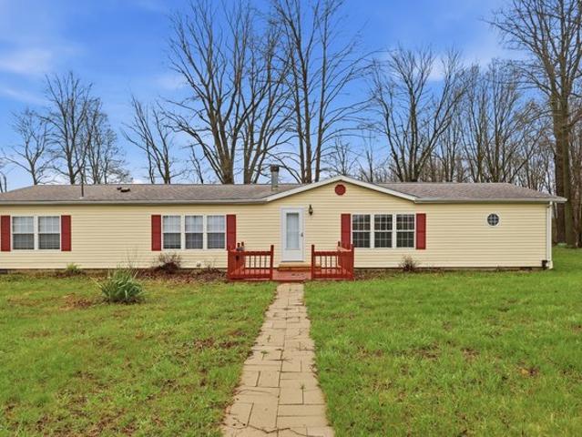 House for sale in Tipton, Indiana