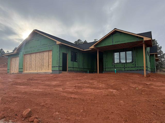 House for sale in South Dakota