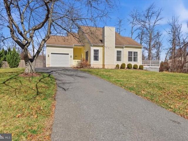 House for sale in New Market, Maryland