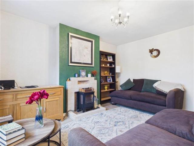 Terraced House for sale in Clontarf East E Ward 1986, Dublin