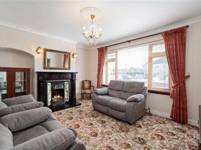 Detached House for sale in Bluebell, North Tipperary