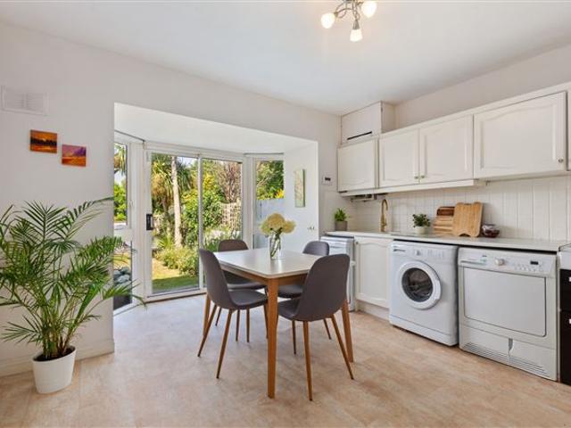 Terraced House for sale in Blackrock, North Tipperary