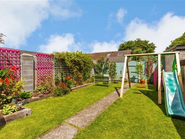 House for sale in Bluebell, North Tipperary